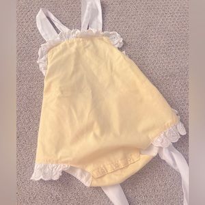 Beaufort Bonnet Sun Bathing Suit
